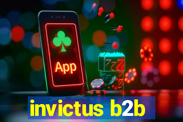 invictus b2b